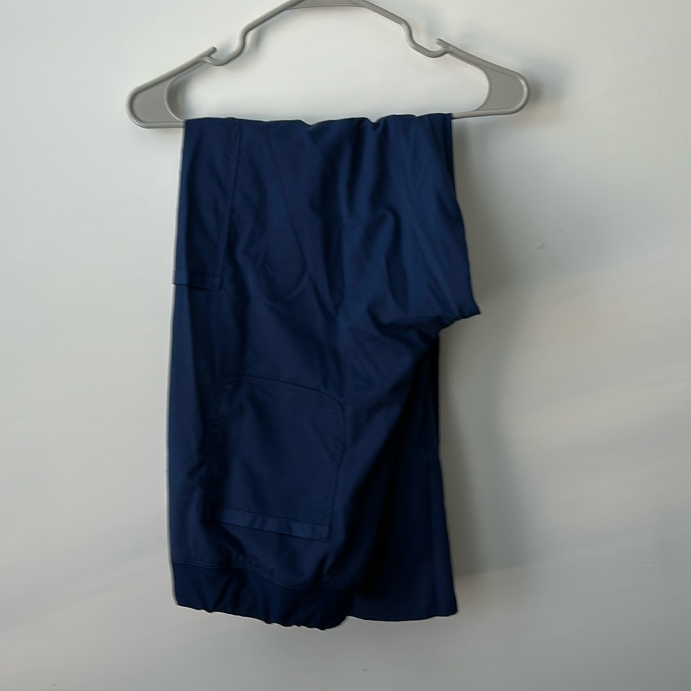 Scrub pants
